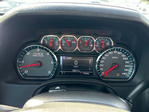 Used 2020 Chevrolet Tahoe LT w/ Luxury Package image 19