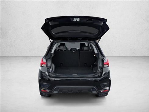 Used 2024 Mitsubishi Outlander SE image 8