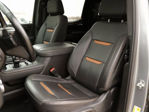 Used 2023 GMC Sierra 1500 AT4 w/ AT4 Premium Package image 23