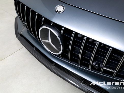 Used 2020 Mercedes-Benz AMG GT C image 31