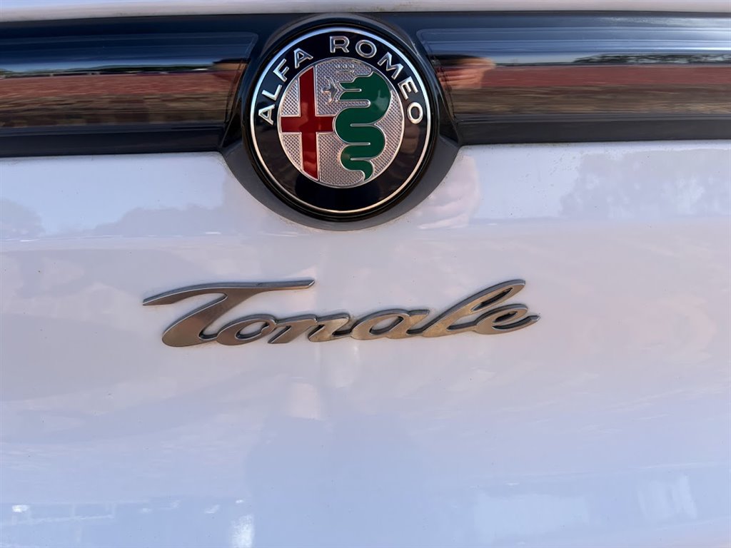 Used 2024 Alfa Romeo Tonale Ti w/ Active Assist Package AWD/4WD image 9