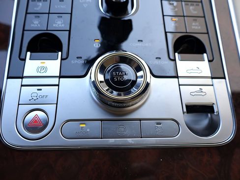 New 2026 Bentley Continental GTC AWD/4WD image 31