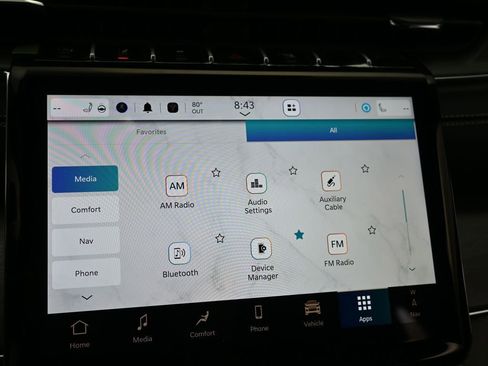 Used 2024 Jeep Grand Cherokee Overland image 14