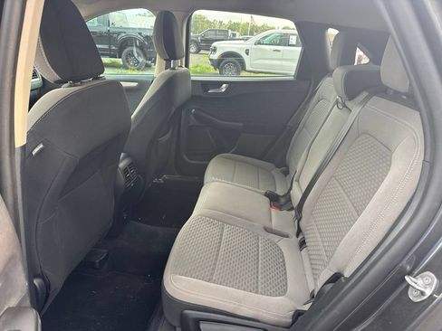 Used 2020 Ford Escape SE FWD image 10