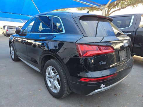 Used 2018 Audi Q5 2.0T Premium Plus w/ Premium Plus Package image 3