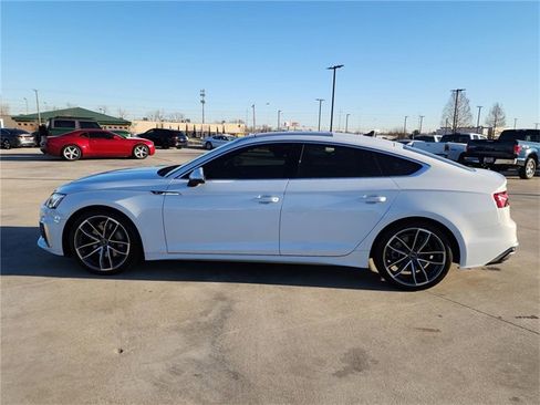 Certified 2023 Audi A5 2.0T Premium Plus w/ Premium Plus image 4