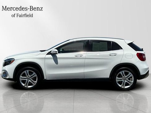 Used 2019 Mercedes-Benz GLA 250 4MATIC image 5