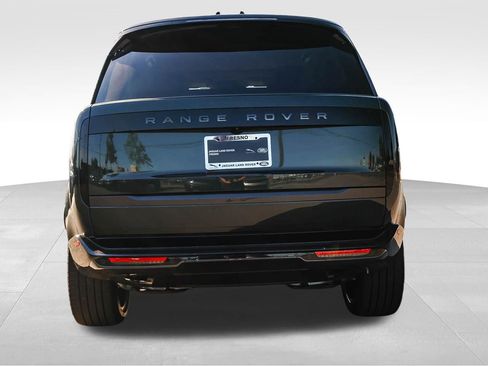 New 2026 Land Rover Range Rover SE image 6