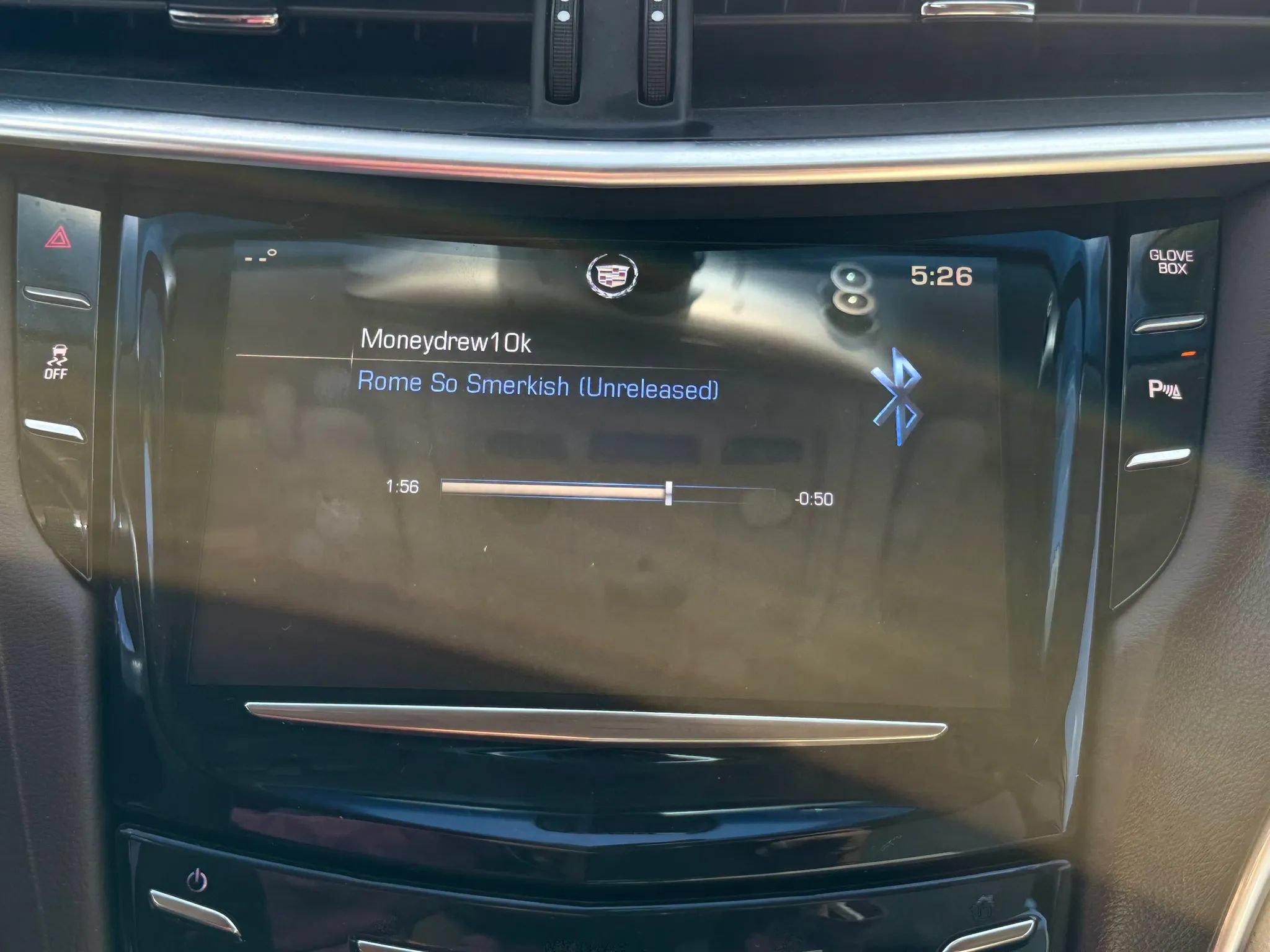 Used 2014 Cadillac XTS FWD image 15