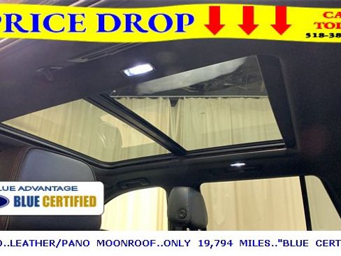 Used 2021 Chevrolet Tahoe RST image 27