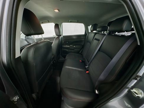 Used 2024 Mitsubishi Outlander Sport SE image 26