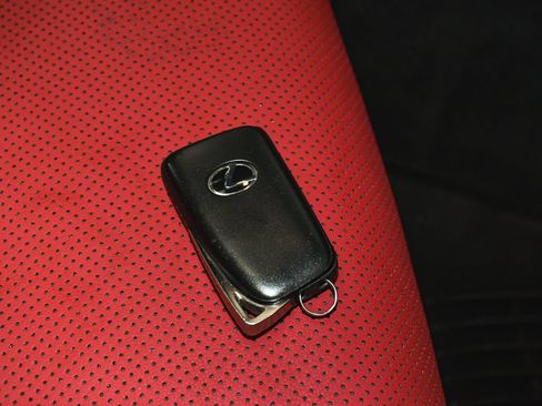 Used 2023 Lexus IS 350 F Sport w/ Memory Package AWD/4WD image 59