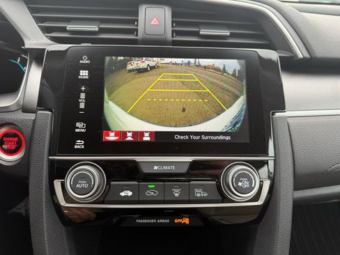 Used 2017 Honda Civic EX image 24