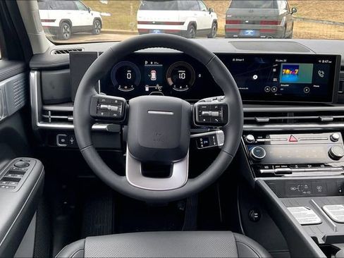 New 2026 Hyundai Santa Fe XRT AWD/4WD image 6