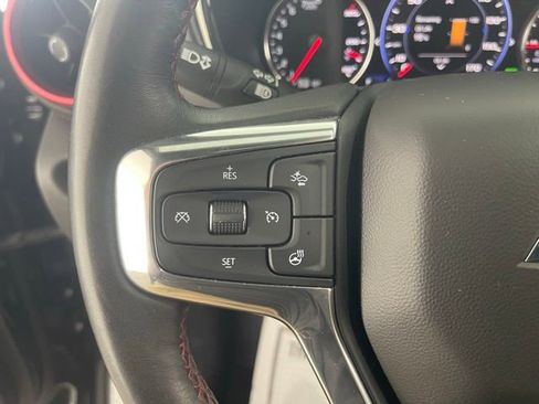 Used 2022 Chevrolet Blazer RS FWD image 39