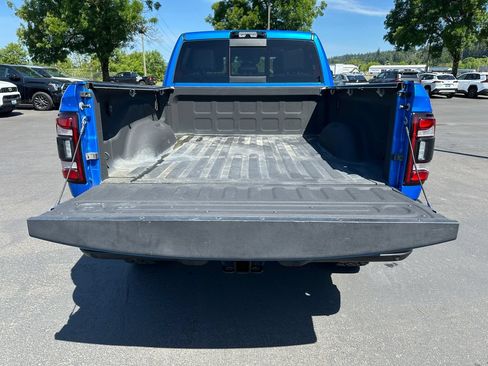 Used 2024 RAM 2500 Rebel w/ Safety Group AWD/4WD image 11