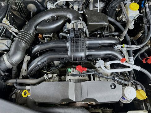 Used 2013 Subaru Forester 2.5X Premium image 31