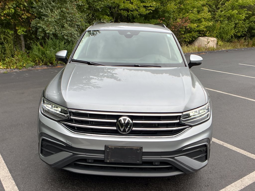 Used 2024 Volkswagen Tiguan S AWD/4WD image 30