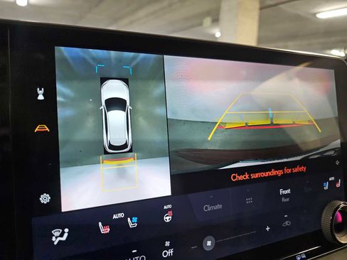 Used 2024 Lexus RX 350 Premium w/ Convenience Package image 16