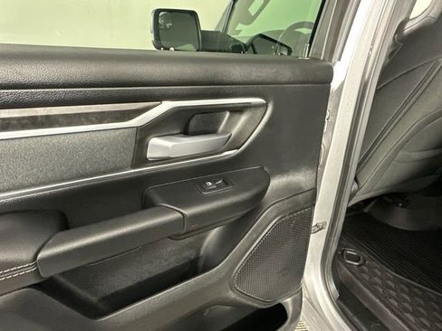 Used 2021 RAM 1500 Big Horn image 12