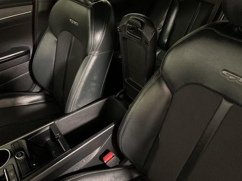 Used 2022 Kia K5 GT-Line w/ GT-Line FWD Premium Package image 33