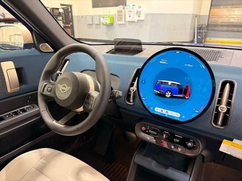 New 2025 MINI Cooper Countryman S image 30