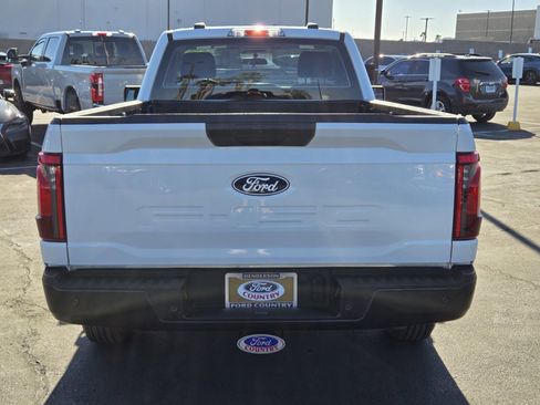 Certified 2024 Ford F150 XL image 5