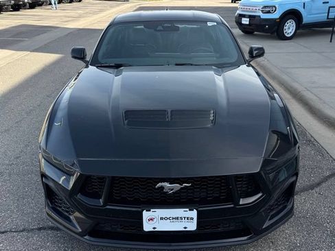 New 2026 Ford Mustang GT Premium RWD image 31