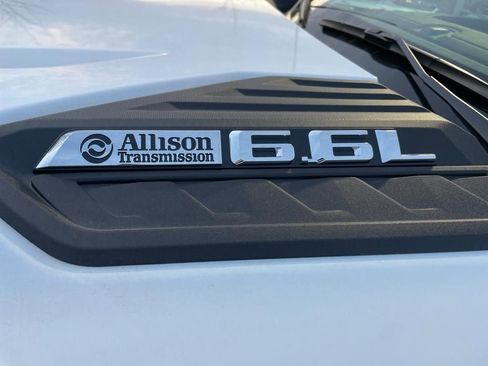 New 2025 Chevrolet Silverado 2500 W/T w/ WT Convenience Package image 31