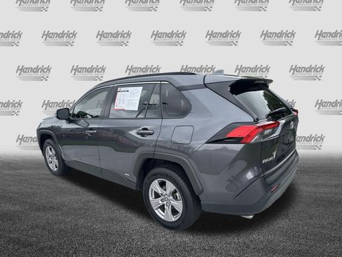 Certified 2024 Toyota RAV4 XLE w/ Convenience Package AWD/4WD image 8