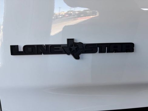 New 2026 RAM 1500 Lone Star AWD/4WD image 12