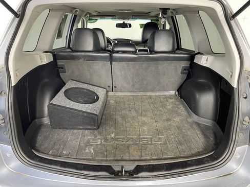 Used 2013 Subaru Forester 2.5X Premium w/ All-Weather Plus Pkg image 14
