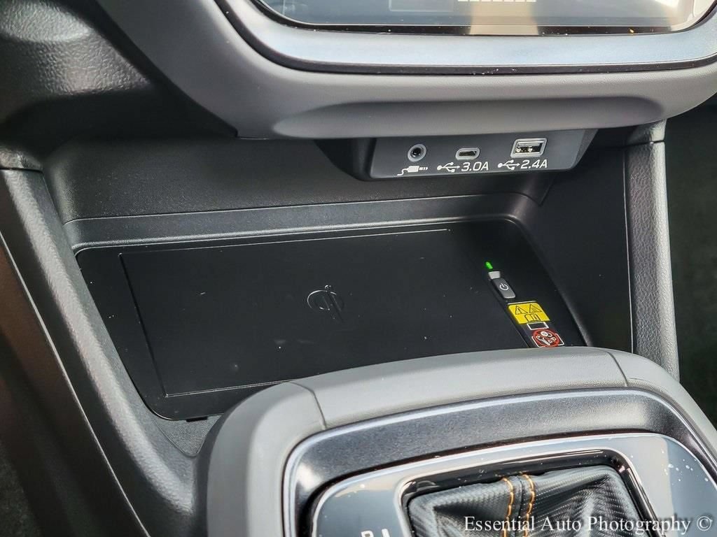 New 2026 Subaru Crosstrek 2.5i Wilderness AWD/4WD image 20