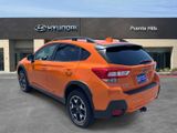Used 2019 Subaru Crosstrek 2.0i Premium w/ Eyesight System image 4