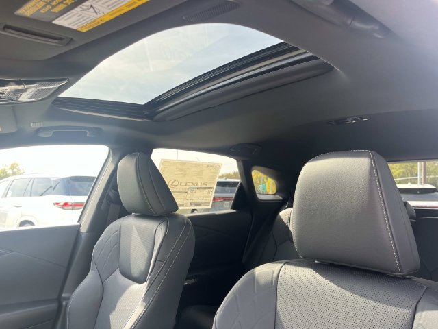 New 2026 Lexus RX 350 Premium Plus w/ Accessory Package (Z1) FWD image 27