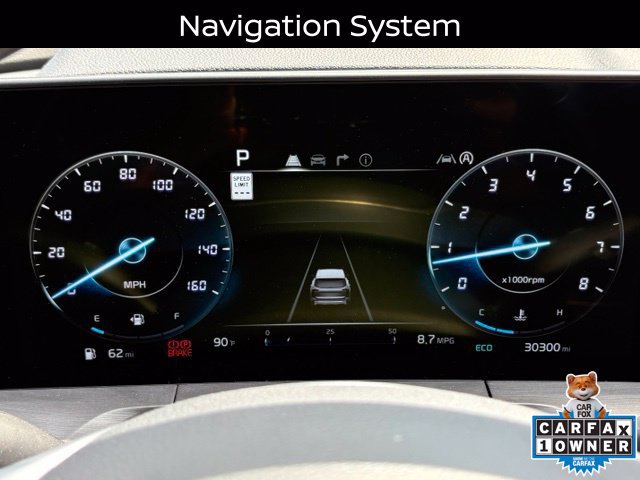 Used 2023 Kia Telluride SX Prestige X-Line AWD/4WD image 14