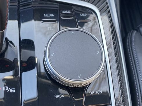 Used 2024 BMW M3 Competition w/ Executive Package image 36