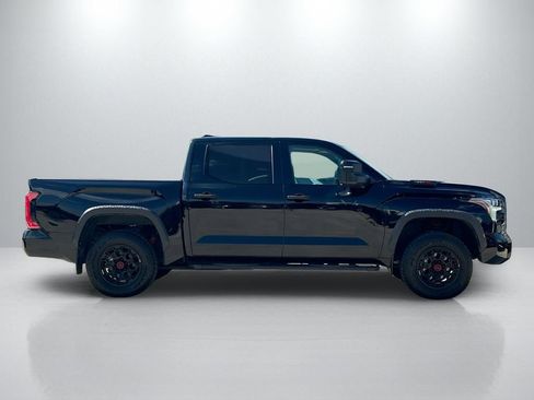 Used 2023 Toyota Tundra TRD Pro w/ TRD Pro Tow Package AWD/4WD image 4