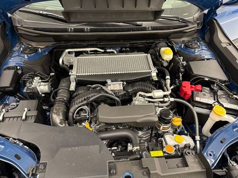 New 2026 Subaru Outback Wilderness AWD/4WD image 11