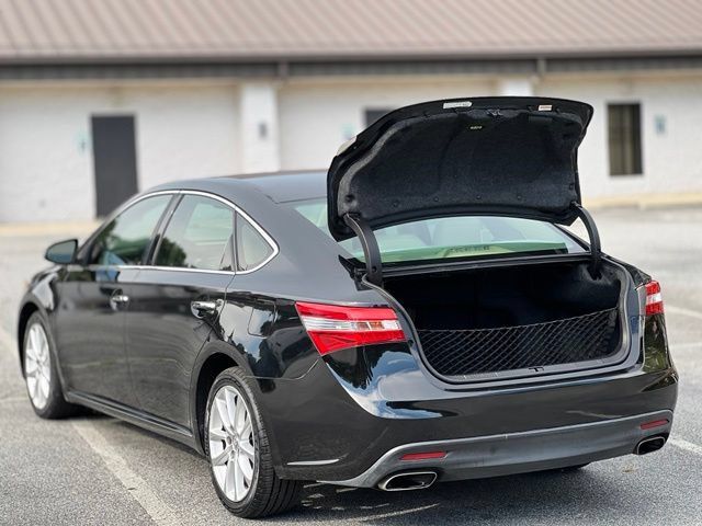 Used 2013 Toyota Avalon Limited FWD image 39