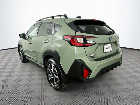 Certified 2026 Subaru Crosstrek 2.5i Premium AWD/4WD image 7