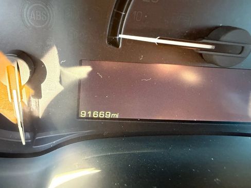 Used 2016 Cadillac SRX Luxury w/ Driver Awareness Package image 19