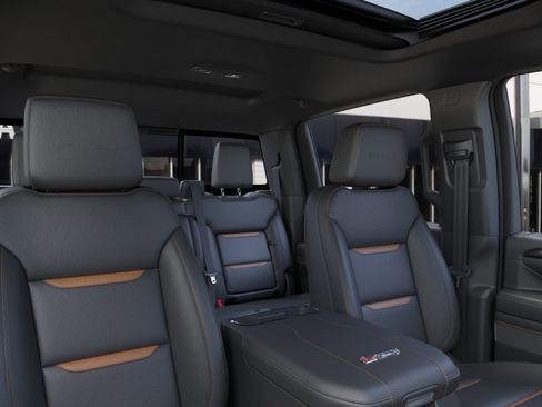 New 2026 GMC Sierra 2500 AT4 w/ AT4 Premium Plus Package image 60