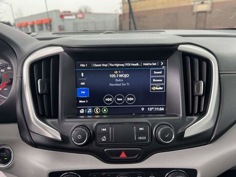 Used 2019 GMC Terrain SLT w/ Preferred Package image 31