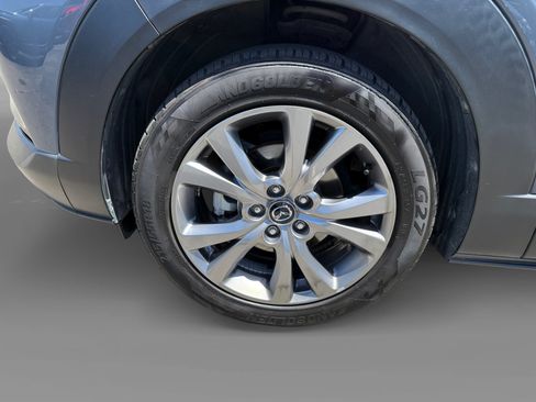 Used 2020 MAZDA CX-30 AWD w/ Premium Package image 9