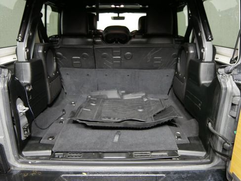 Used 2020 Jeep Wrangler Unlimited Rubicon AWD/4WD image 14