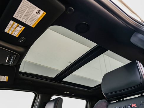 Used 2026 Ford F150 Raptor image 42