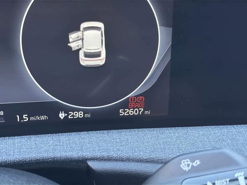 Used 2022 Kia EV6 Wind image 19