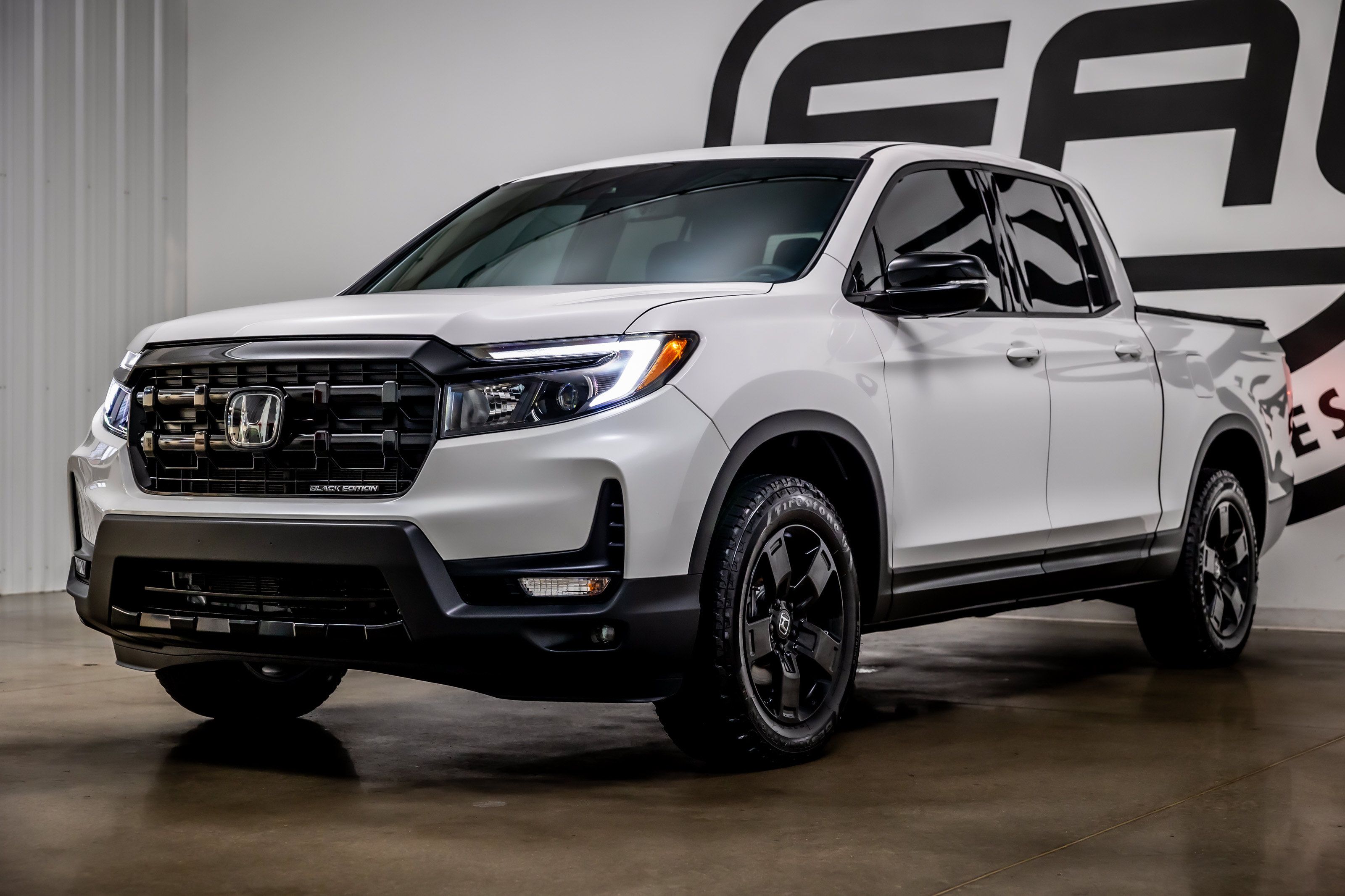 Used 2026 Honda Ridgeline Black Edition image 27