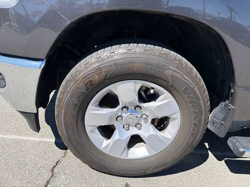 Used 2023 RAM 1500 Big Horn RWD image 12